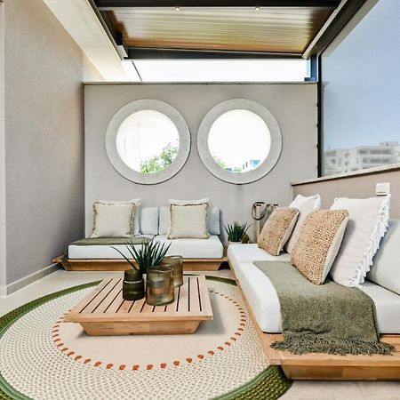 Luxury Villa Prova1 Malinska Exterior photo