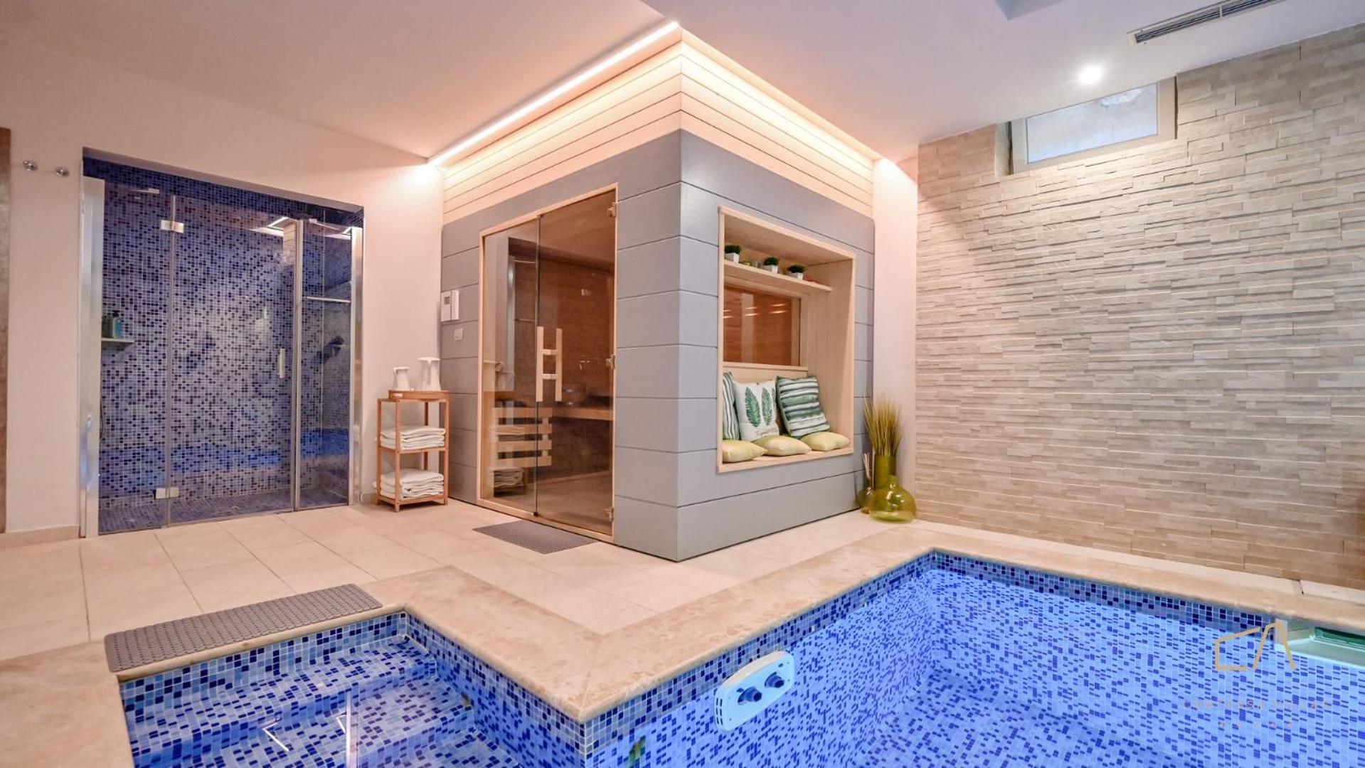 Luxury Villa Prova1 Malinska Exterior photo